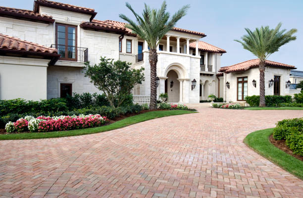 Reliable Bell, CA Driveway Pavers Solutions